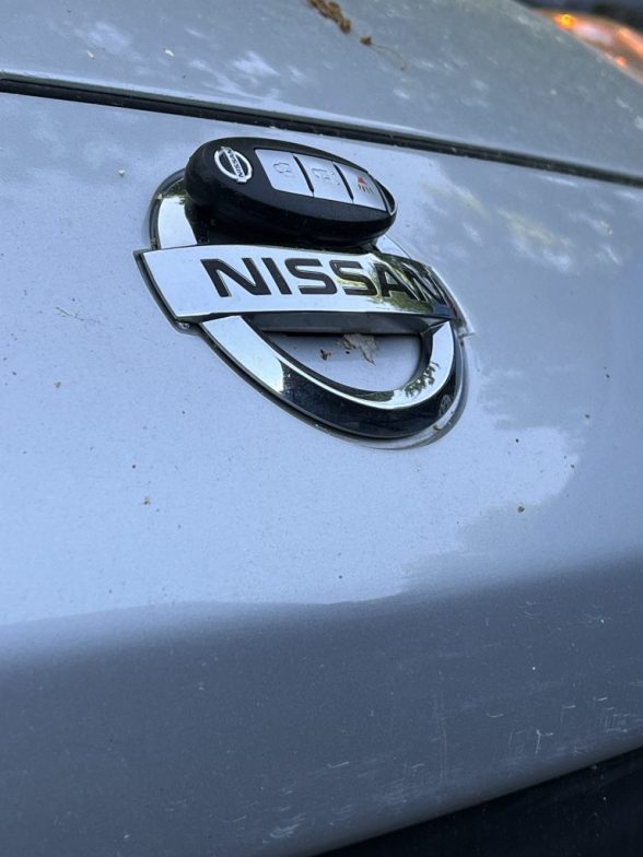 Nissan-370Z-2018